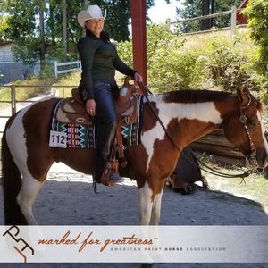 Meet your Posher, Sandra